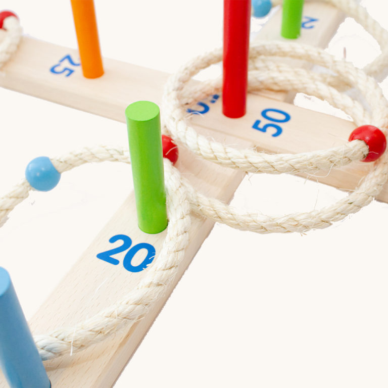 Jeux de lancer d'anneaux pour enfants et adultes,jeux de société en