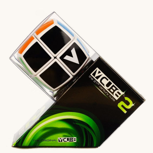 Vcube 2x2 bombé – Image 2