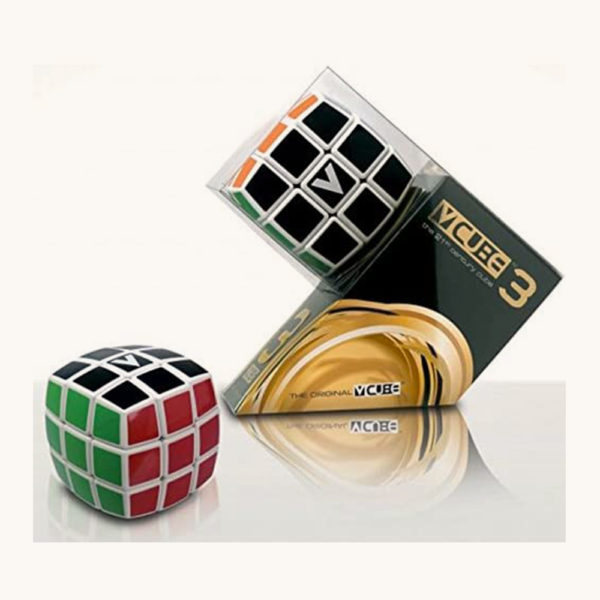 Vcube 3x3 bombé – Image 2