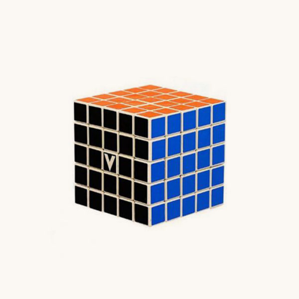 Vcube 5x5 plat