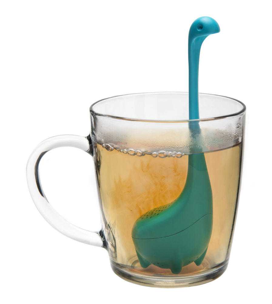 Infuseur à thé – Nessie