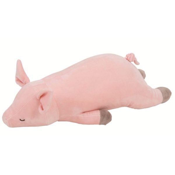Peluche - Nemu Nemu - Cochon taille L