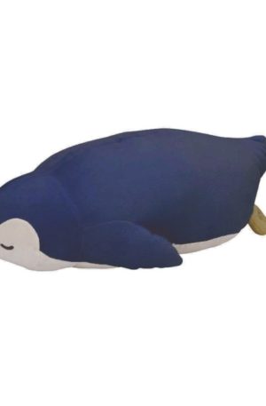 Peluche - Nemu Nemu - Pingouin L