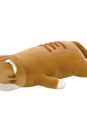 Peluche - Nemu Nemu - Chat L