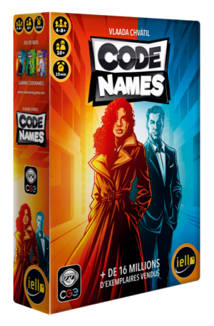 Codenames