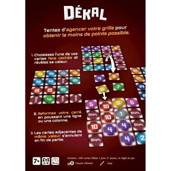 Dekal – Image 3