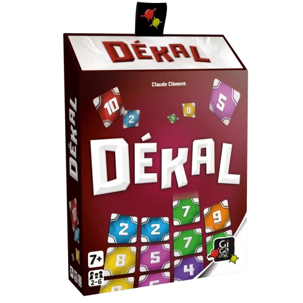 Dekal