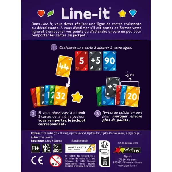 Line- It – Image 3