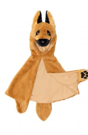 Cape Berger Allemand