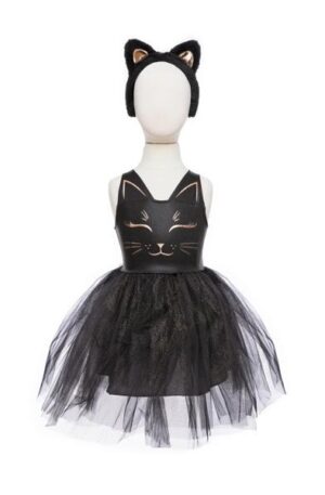 Robe Chat Noir