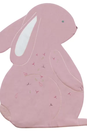 Tapis d'éveil - Lapin -