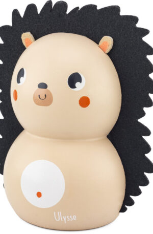 Tirelire - Hérisson -