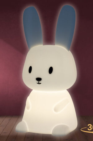 Veilleuse Lapin - XXL -