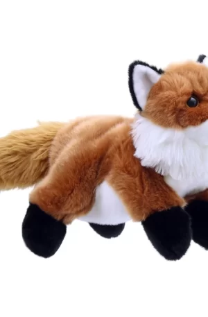 Marionnette "Full bodied" Renard