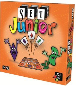 Set Junior