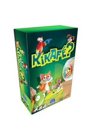 Kikafé