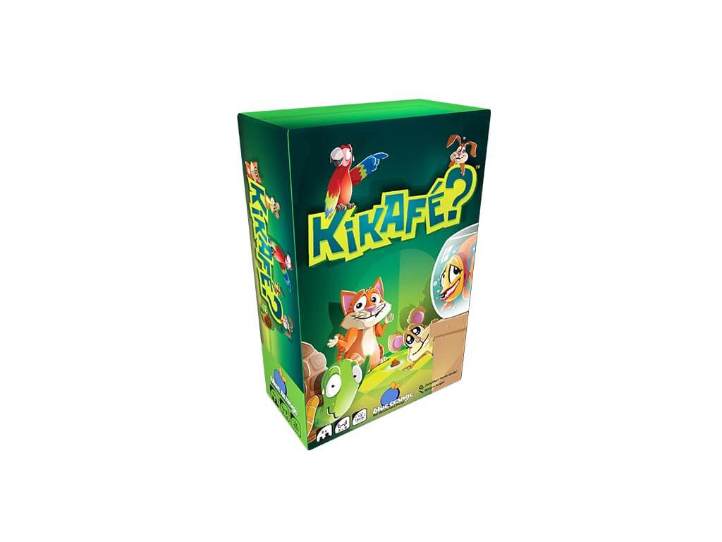 Kikafé
