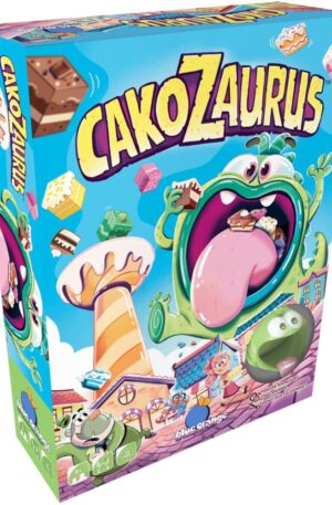 Cakozaurus