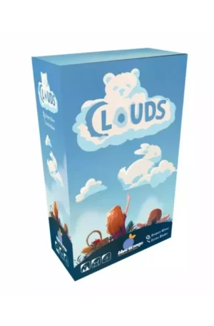 Clouds