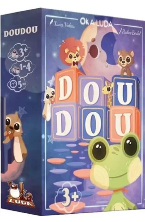 Doudou
