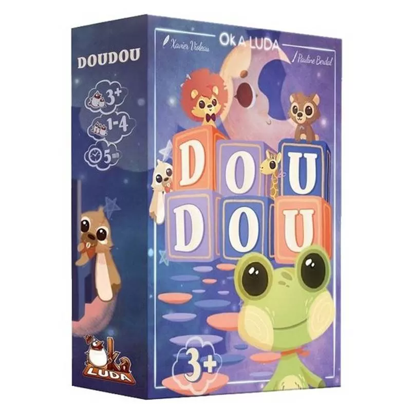 Doudou