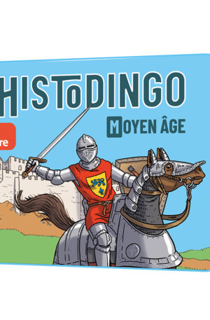 Histodingo