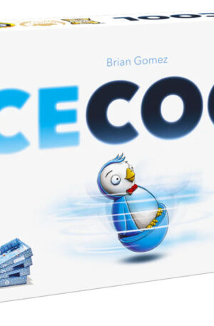 Ice Cool