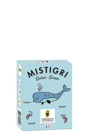 Mistigri - Océan -