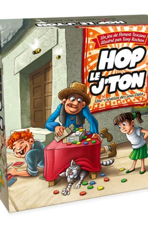 Hop le J'ton
