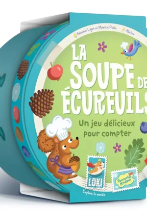 Bubble Stories - Pack Base + Vacances - (Copie)