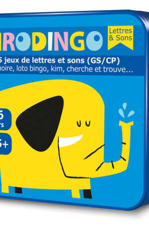 Lirodingo