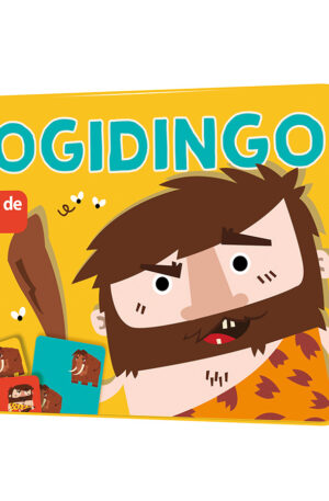 Logidingo