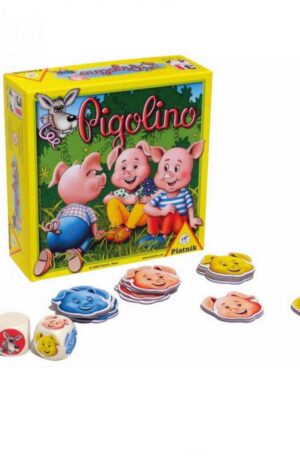 Pigolino