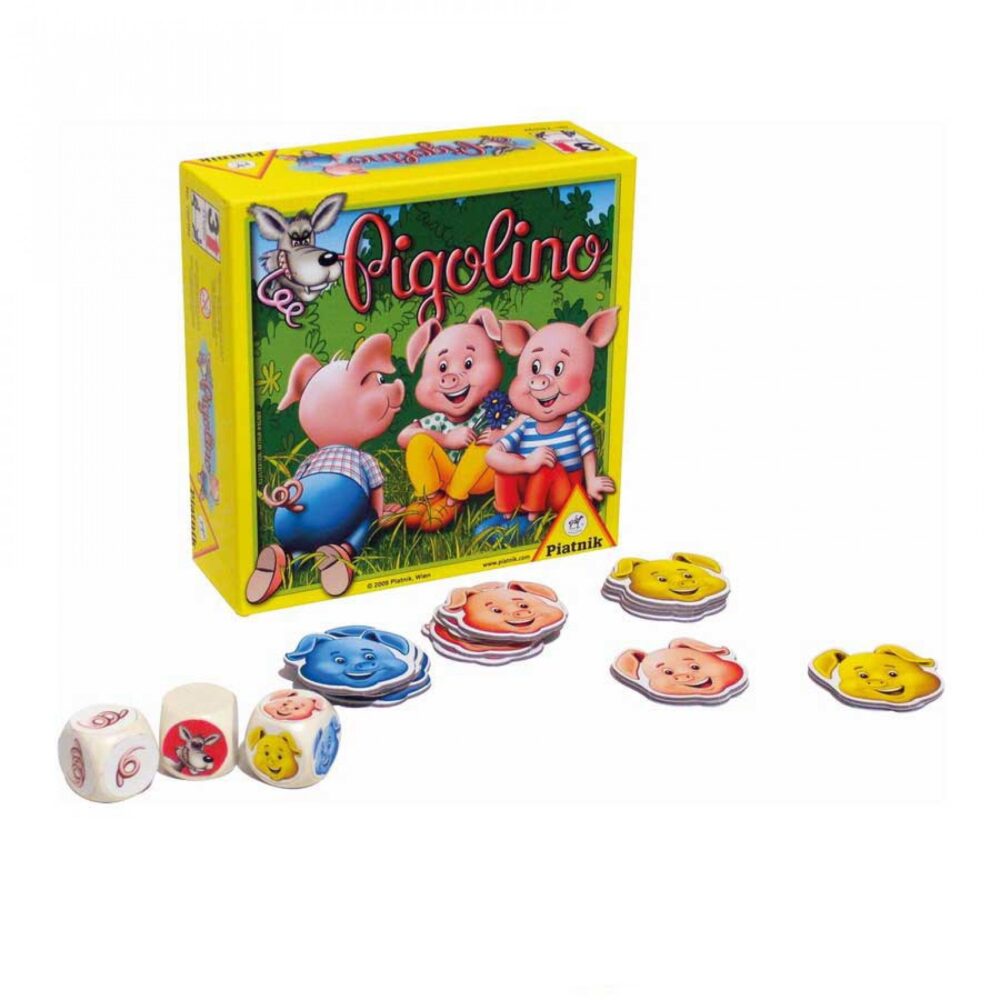 Pigolino