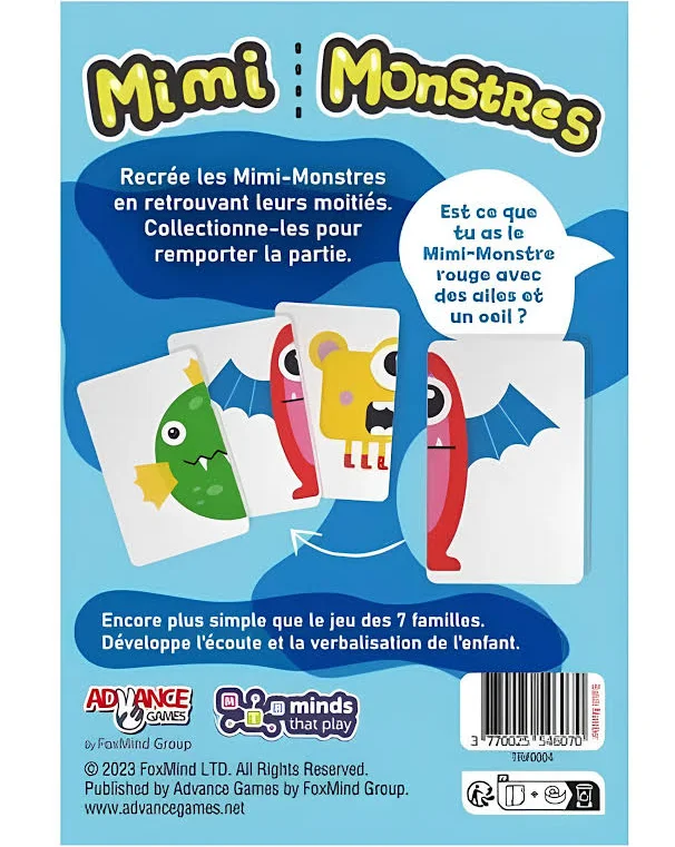 Mimi Monstres – Image 3
