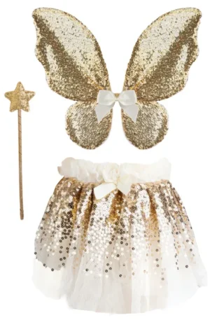 Set Papillon