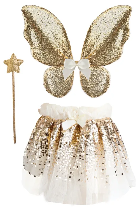 Set Papillon