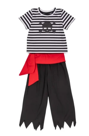 Costume Pirate - Flibustier -
