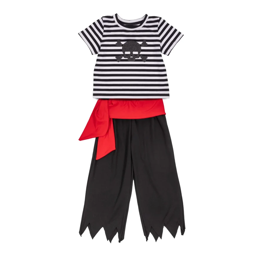 Costume Pirate - Flibustier -