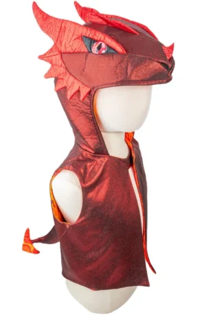 gilet Dragon