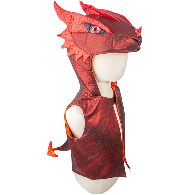 gilet Dragon