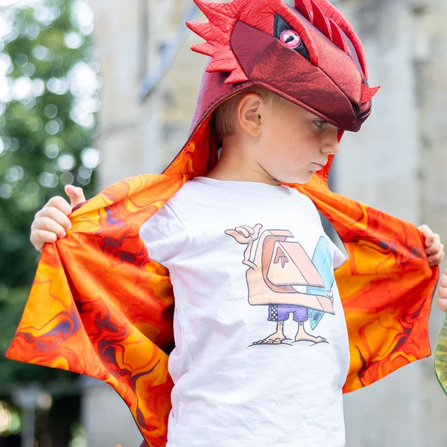 gilet Dragon – Image 3